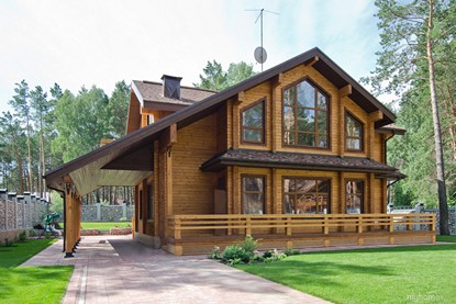 Строительство домов в Краснодаре